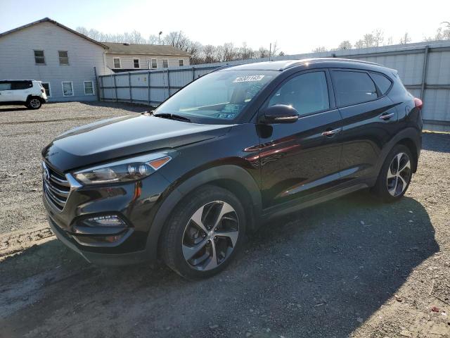 HYUNDAI TUCSON LIM 2016 km8j3ca22gu025736