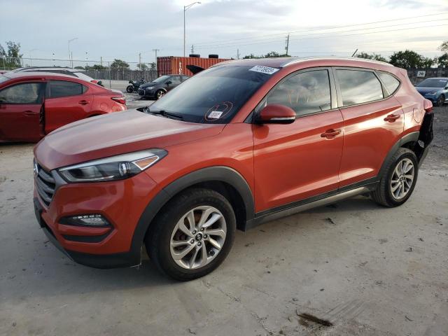 HYUNDAI TUCSON 2016 km8j3ca22gu035456