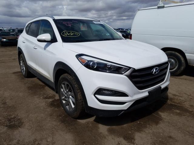 HYUNDAI TUCSON LIM 2016 km8j3ca22gu040236