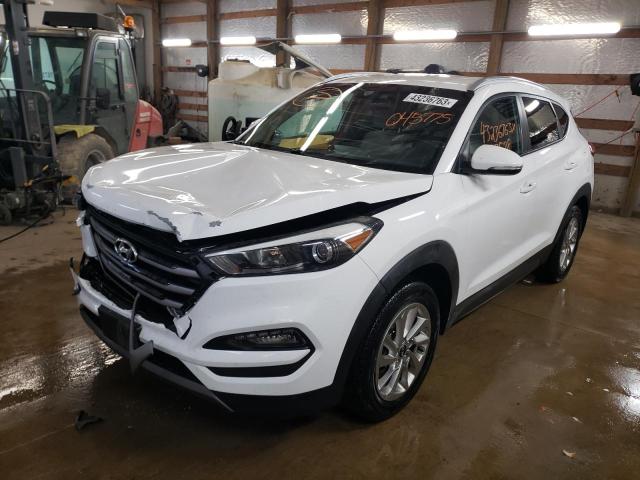 HYUNDAI TUCSON LIM 2016 km8j3ca22gu045775