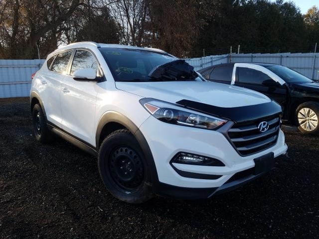 HYUNDAI TUCSON LIM 2016 km8j3ca22gu064665