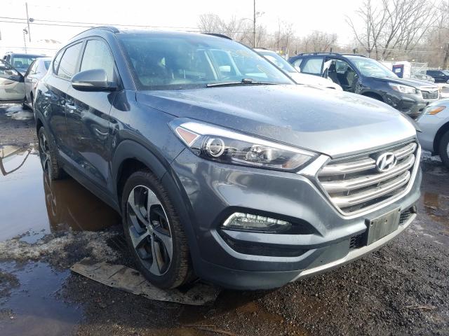 HYUNDAI TUCSON LIM 2016 km8j3ca22gu069431