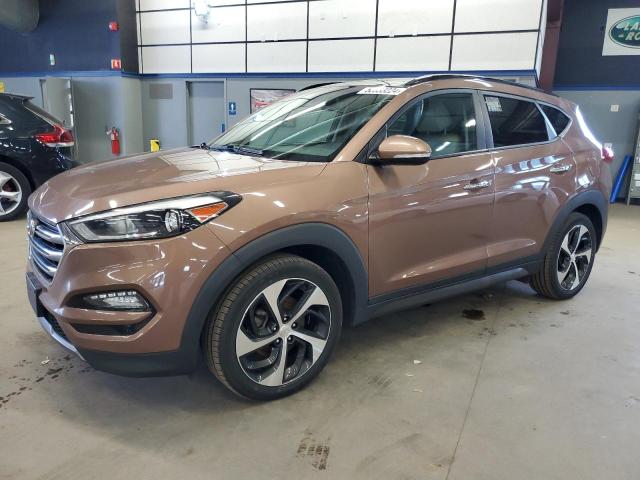 HYUNDAI TUCSON 2016 km8j3ca22gu080252