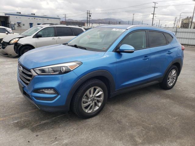 HYUNDAI TUCSON LIM 2016 km8j3ca22gu083863