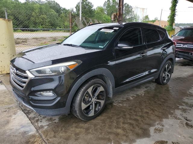 HYUNDAI TUCSON 2016 km8j3ca22gu086486