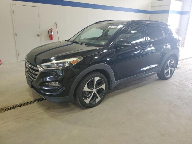 HYUNDAI TUCSON 2016 km8j3ca22gu095172