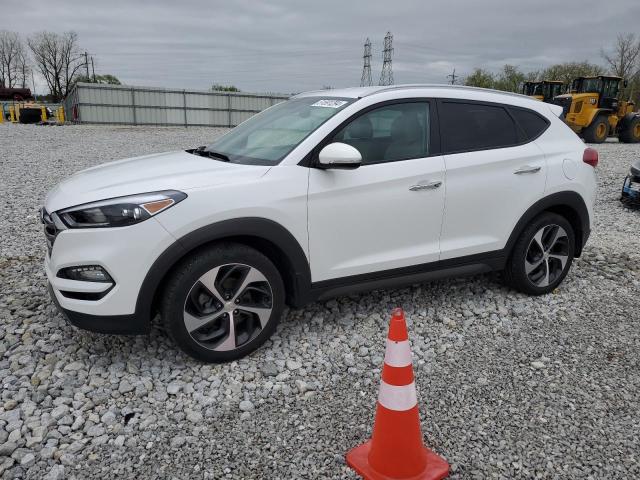 HYUNDAI TUCSON 2016 km8j3ca22gu106784