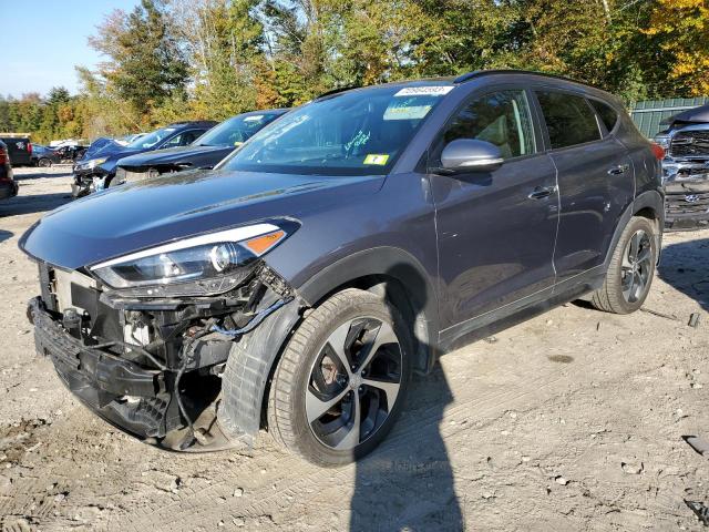 HYUNDAI TUCSON 2016 km8j3ca22gu114481