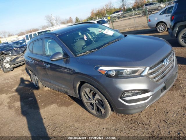 HYUNDAI TUCSON 2016 km8j3ca22gu132334