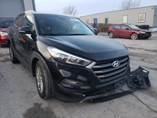 HYUNDAI TUCSON LIM 2016 km8j3ca22gu136884