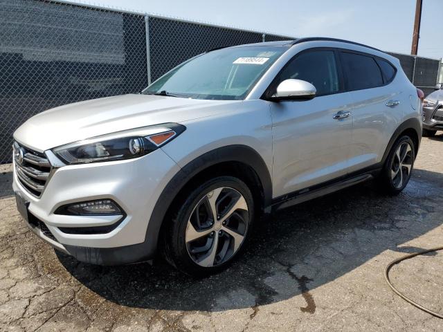 HYUNDAI TUCSON LIM 2016 km8j3ca22gu138778