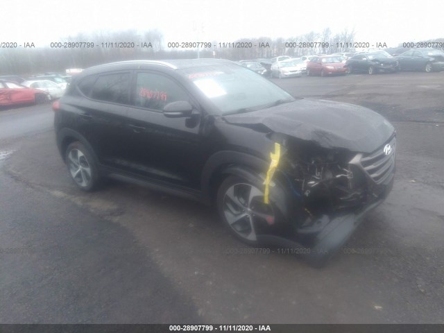 HYUNDAI TUCSON 2016 km8j3ca22gu138912