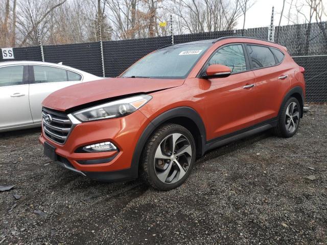 HYUNDAI TUCSON LIM 2016 km8j3ca22gu202186