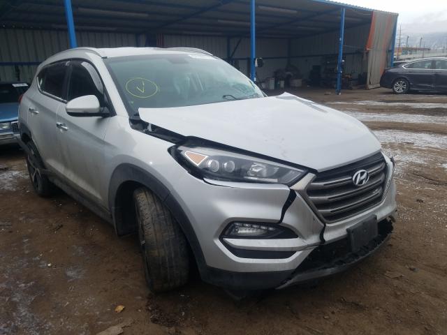 HYUNDAI TUCSON LIM 2016 km8j3ca22gu205153