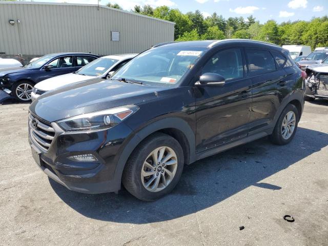 HYUNDAI TUCSON 2016 km8j3ca22gu221112