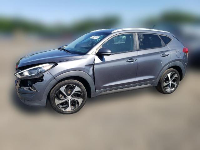 HYUNDAI TUCSON 2016 km8j3ca22gu221594