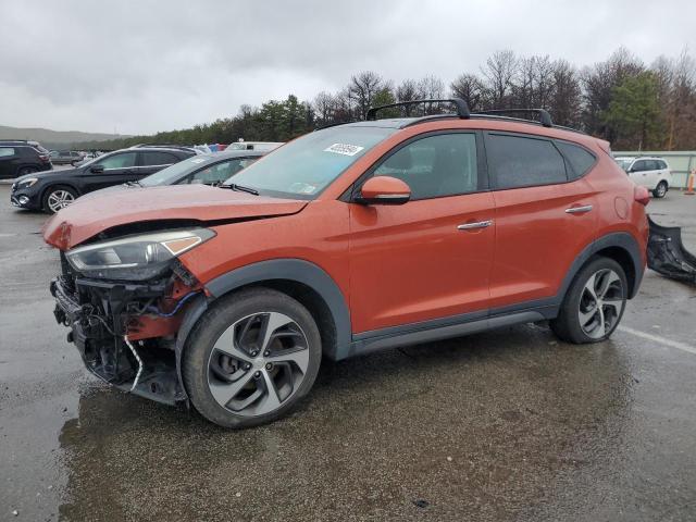 HYUNDAI TUCSON 2016 km8j3ca22gu223765