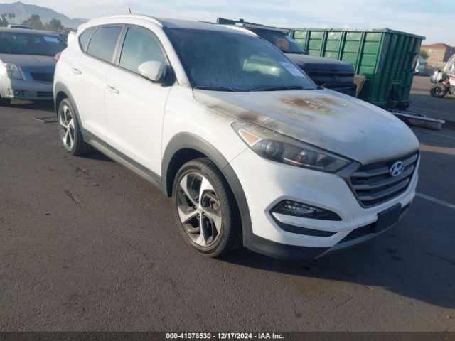 HYUNDAI TUCSON 2016 km8j3ca22gu224012