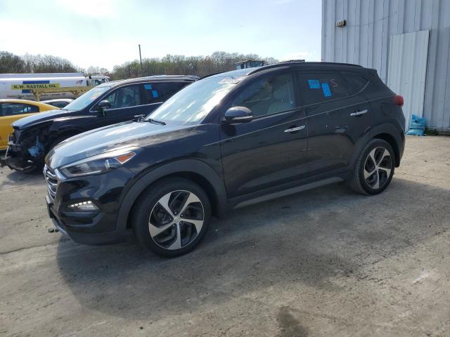 HYUNDAI TUCSON 2016 km8j3ca22gu253297