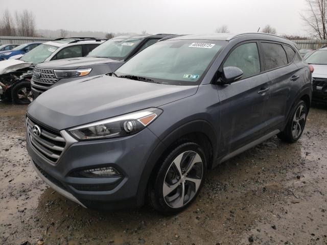 HYUNDAI TUCSON LIM 2017 km8j3ca22hu269498