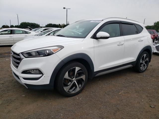 HYUNDAI TUCSON LIM 2017 km8j3ca22hu285930