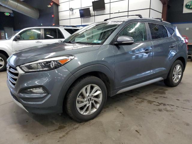 HYUNDAI TUCSON LIM 2017 km8j3ca22hu305089