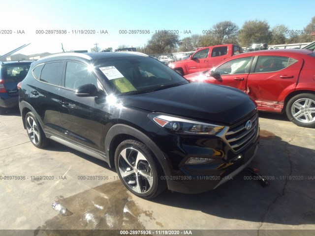 HYUNDAI TUCSON 2017 km8j3ca22hu311040