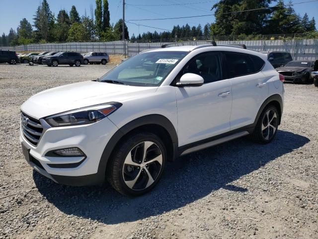 HYUNDAI TUCSON LIM 2017 km8j3ca22hu355863