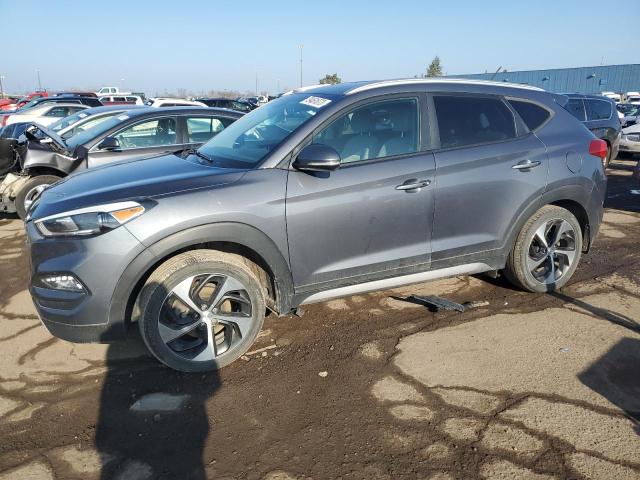 HYUNDAI TUCSON 2017 km8j3ca22hu364109