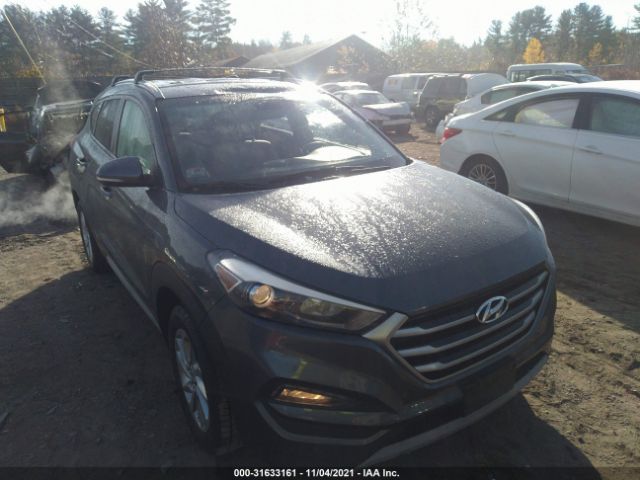 HYUNDAI TUCSON 2017 km8j3ca22hu370248