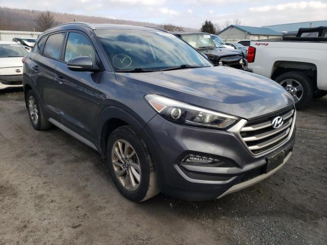 HYUNDAI TUCSON LIM 2017 km8j3ca22hu396624