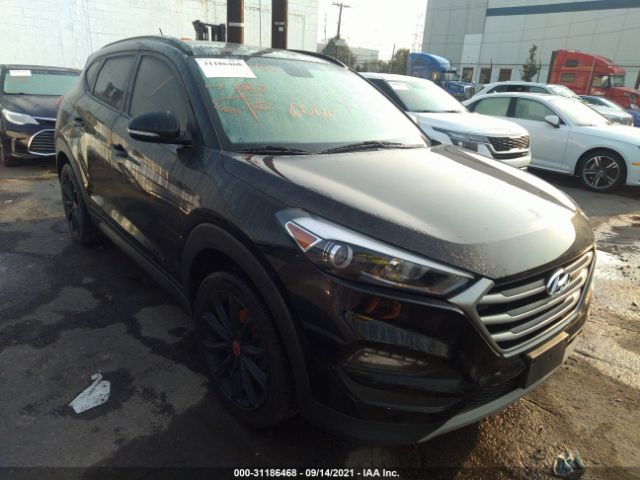 HYUNDAI TUCSON 2017 km8j3ca22hu440881