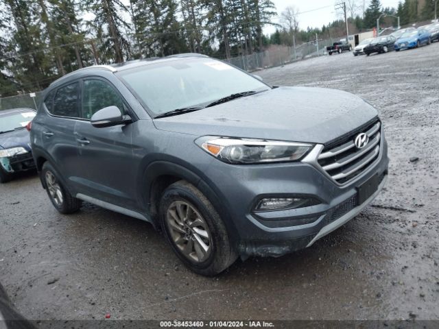 HYUNDAI TUCSON 2017 km8j3ca22hu475811