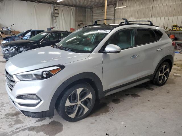 HYUNDAI TUCSON LIM 2017 km8j3ca22hu494570