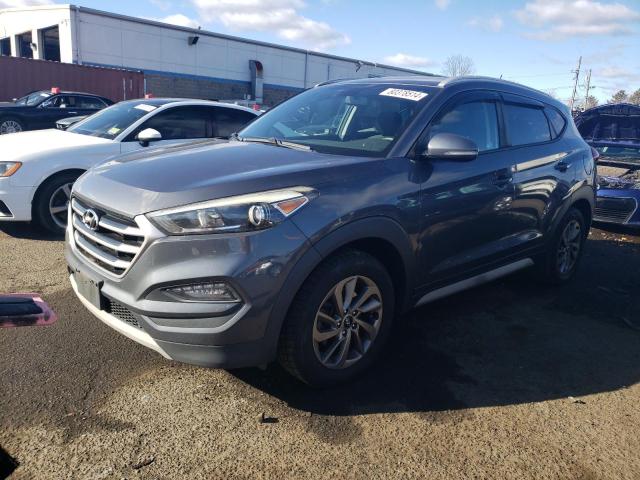 HYUNDAI TUCSON 2017 km8j3ca22hu506135