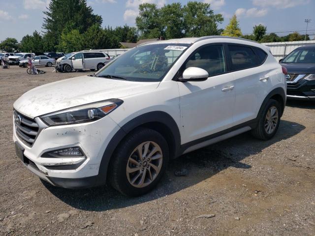 HYUNDAI TUCSON 2017 km8j3ca22hu530967