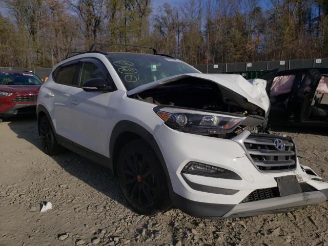 HYUNDAI TUCSON LIM 2017 km8j3ca22hu549261