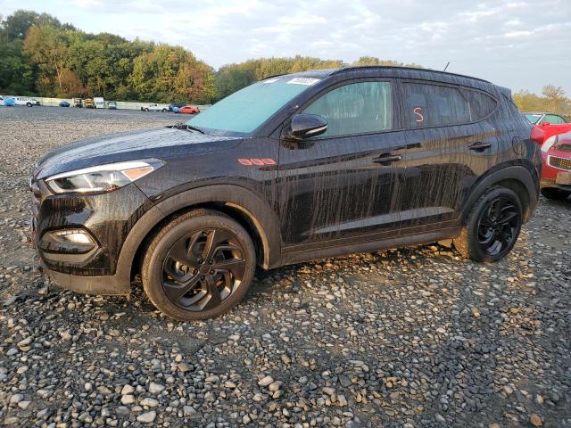 HYUNDAI TUCSON LIM 2017 km8j3ca22hu567999