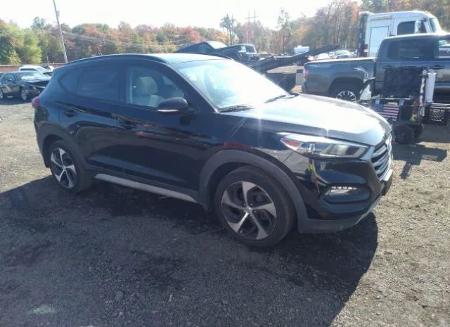 HYUNDAI TUCSON 2017 km8j3ca22hu568232