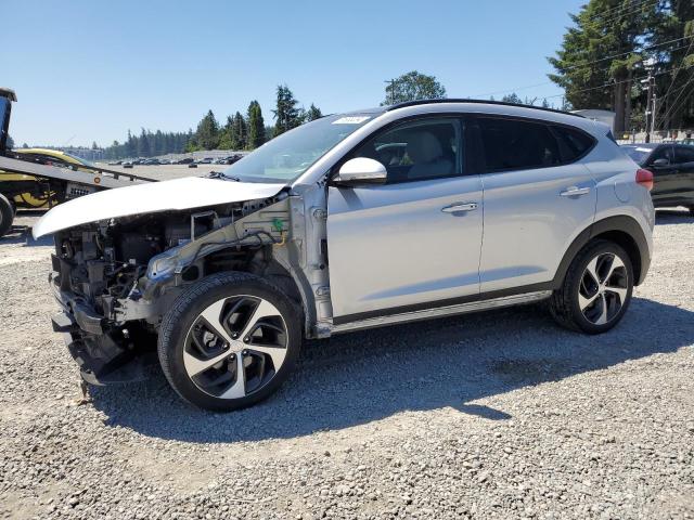 HYUNDAI TUCSON 2017 km8j3ca22hu571082