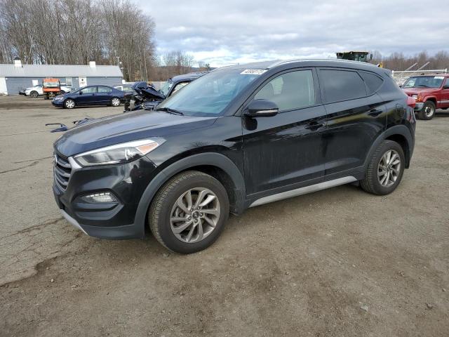 HYUNDAI TUCSON LIM 2017 km8j3ca22hu578159