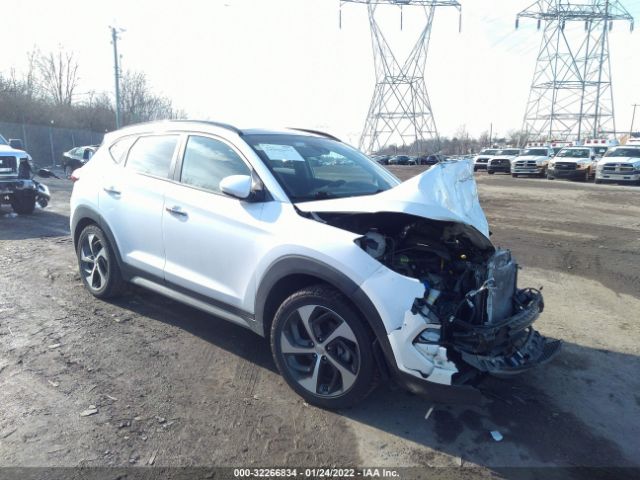 HYUNDAI TUCSON 2017 km8j3ca22hu589954