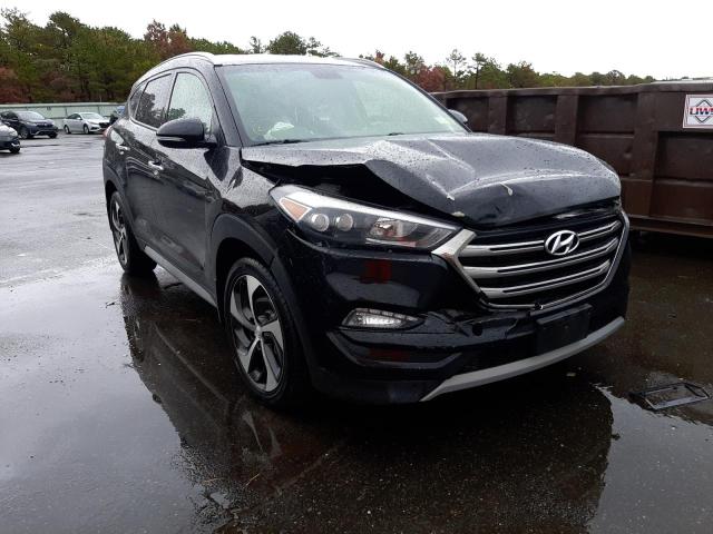 HYUNDAI TUCSON VAL 2018 km8j3ca22ju626958