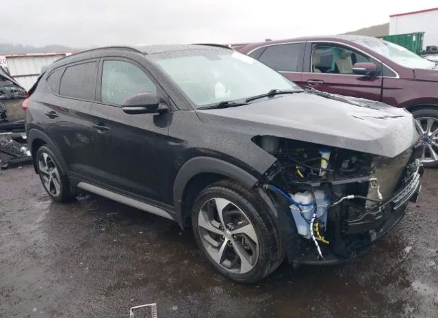 HYUNDAI TUCSON 2018 km8j3ca22ju677070