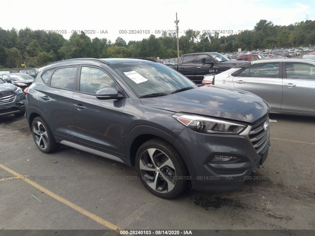 HYUNDAI TUCSON 2018 km8j3ca22ju682611