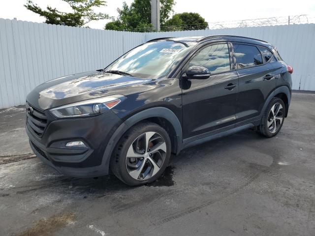 HYUNDAI TUCSON 2018 km8j3ca22ju683449