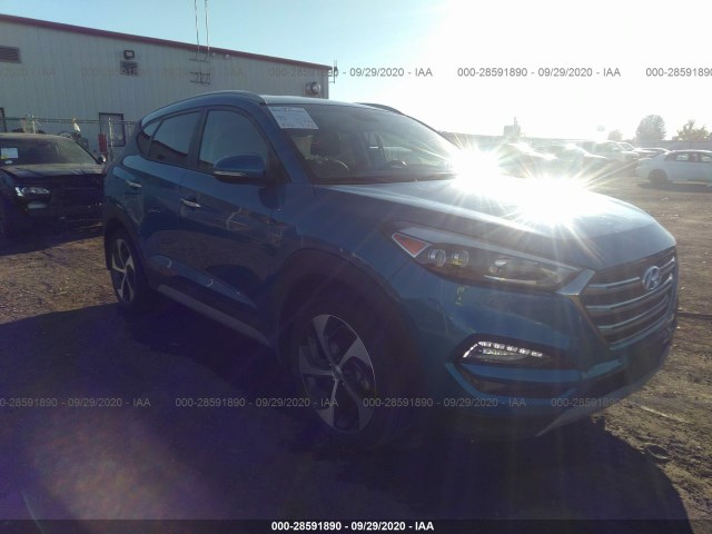 HYUNDAI TUCSON 2018 km8j3ca22ju819434