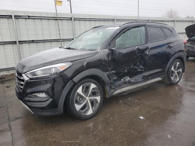 HYUNDAI TUCSON VAL 2018 km8j3ca22ju822768