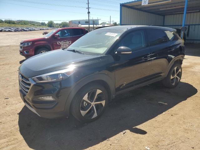 HYUNDAI TUCSON 2018 km8j3ca22ju822771