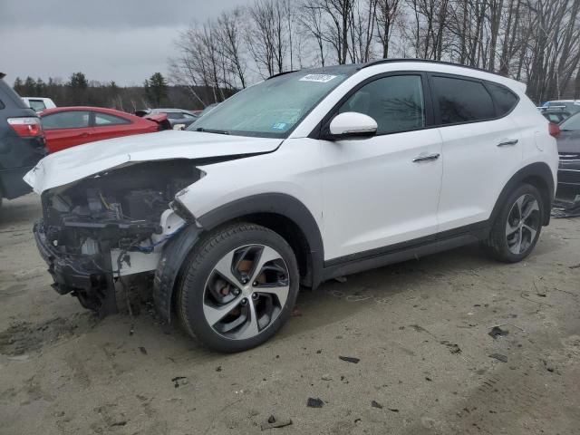 HYUNDAI TUCSON LIM 2016 km8j3ca23gu024840